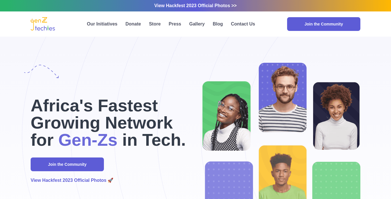 GenzTechies